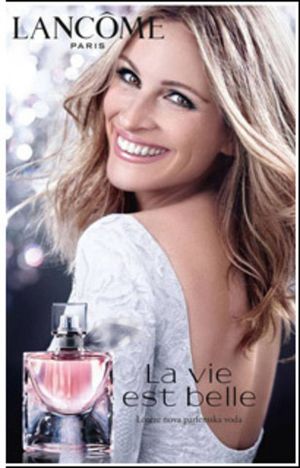 Lancome La Vie Est Belle L'Eau de Parfum Legere