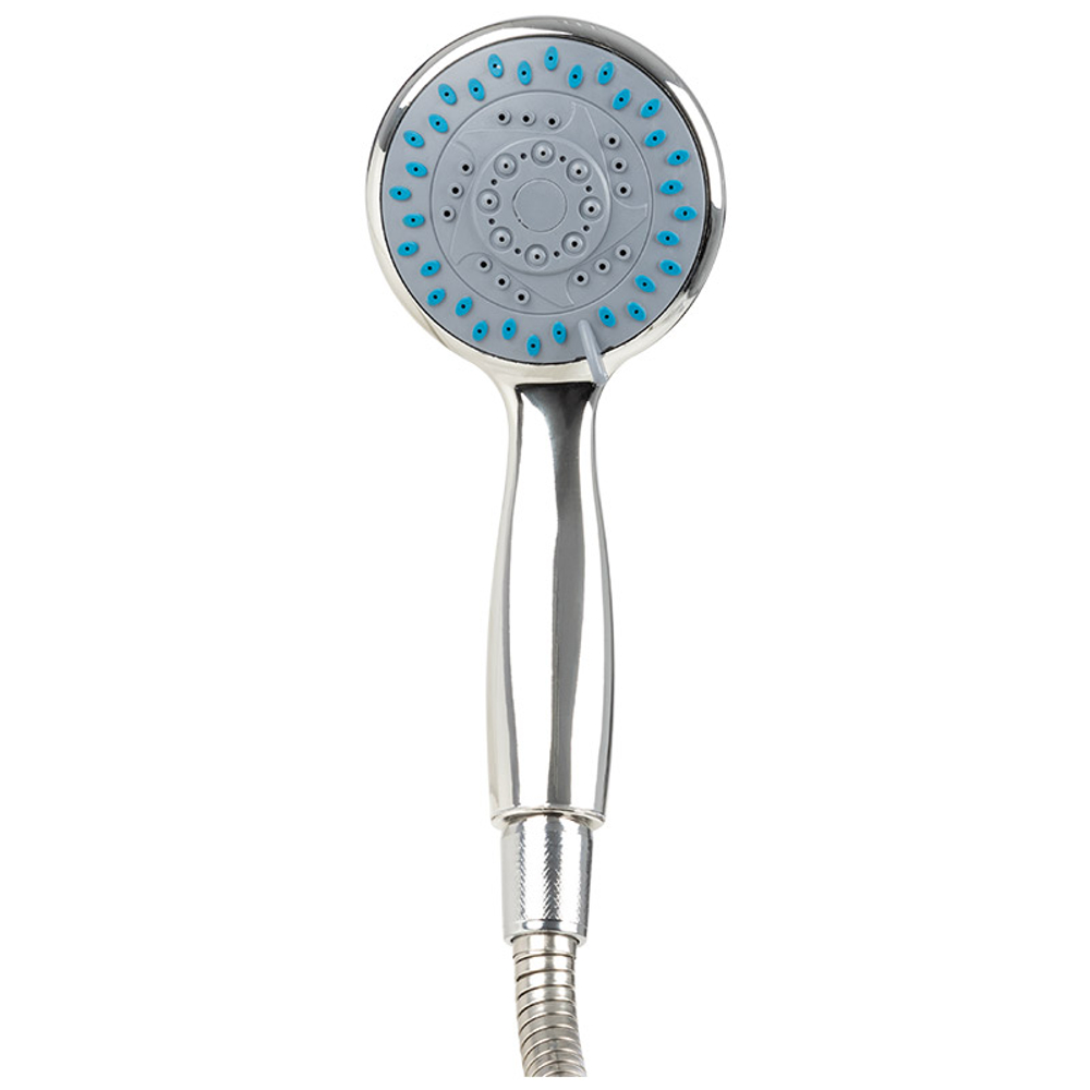 Водогрей проточный HomeStar HS-0113D (кран+душ) (104394)