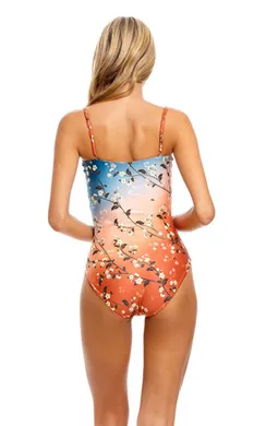 Купальник 7112 Kailan Ornit