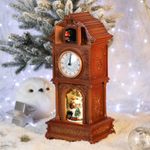 Фигурка анимационная Timstor часы 17,8x15,2x40 см