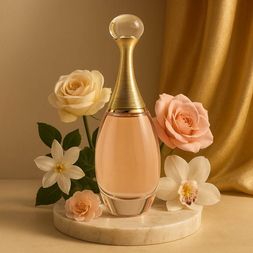 Dior J'adore Eau De Parfum 100 ml (woman)