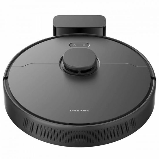 Робот-пылесос Dreame D9 Max Gen 2