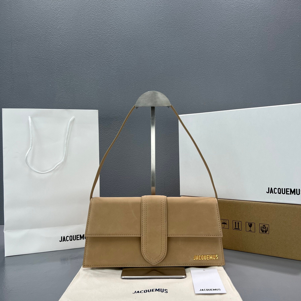 Jacquemus Le Bambino Long 28 cm
