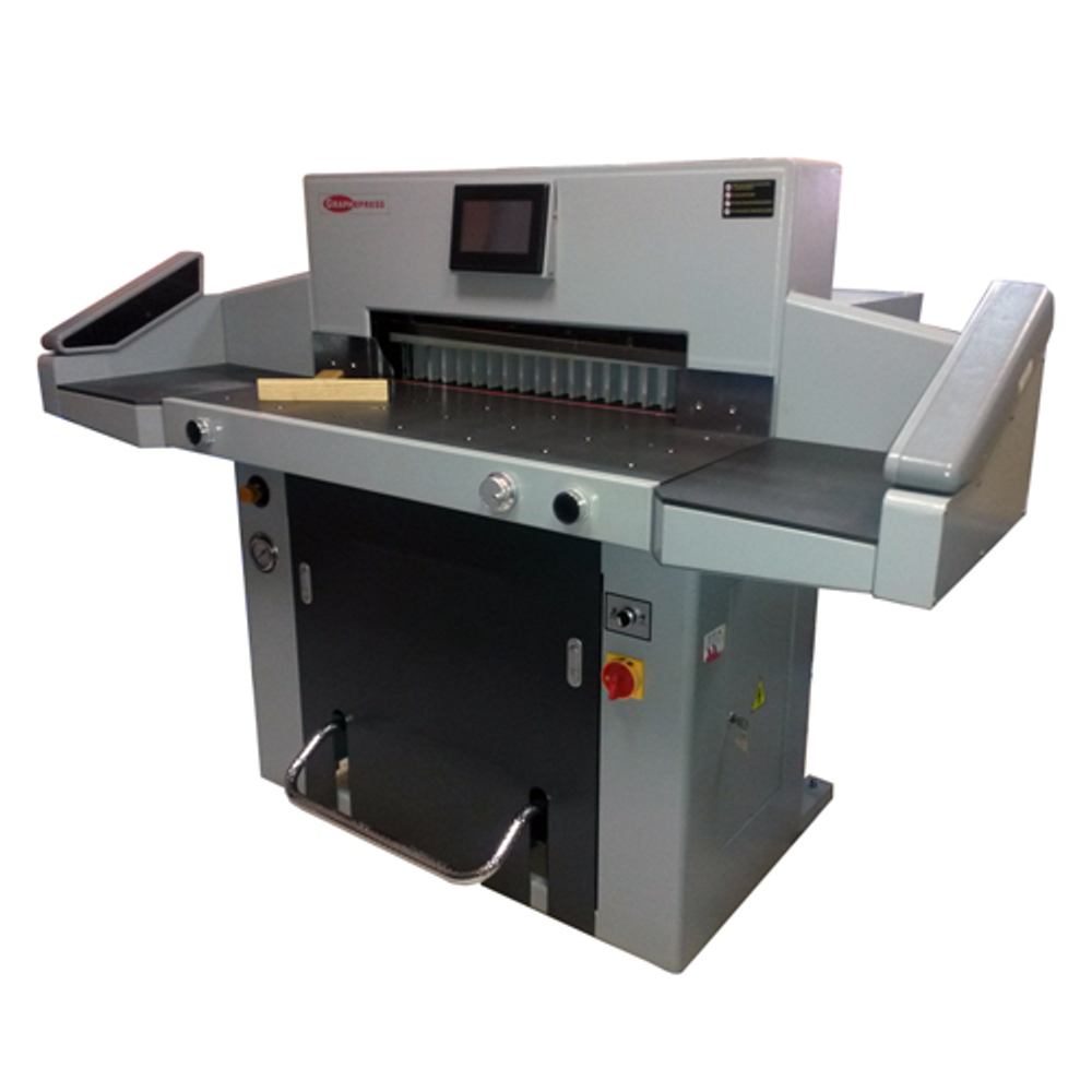 Гильотинный резак Graphopress HP-720