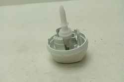 PC4510A412 кт163 Ручка выбора программ для стиральной машины Hansa PC4510A412 б/у