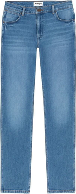 Джинсы Wrangler GREENSBORO NEW FAVORITE синий