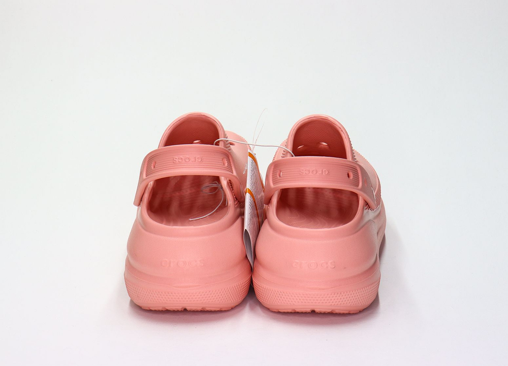 Кроксы (36-41)р. / шт. 03-8