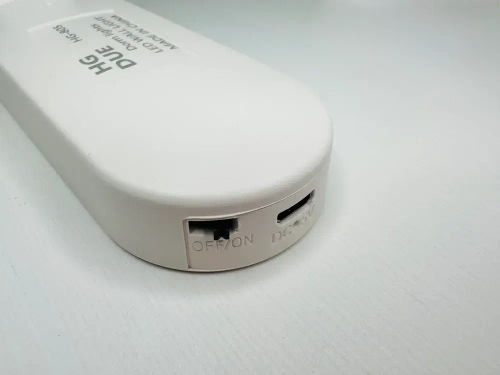 42 см Светильник светодиодный беспроводной LED лампа на магните с пультом дистанционного управления