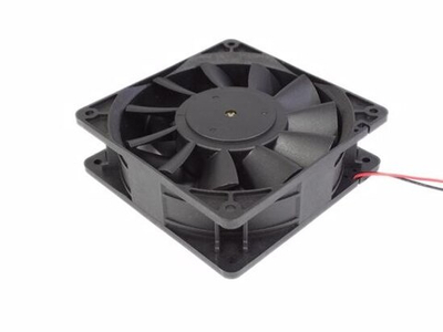 Система охлаждения Delta DC 48 В 1.05A 7 wire 127X127X38 FAN FFC1348CE-JS684X