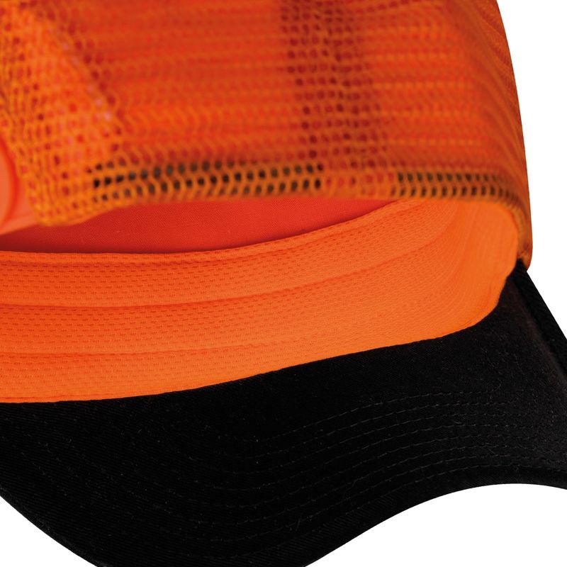 Кепка детская Buff Trucker Cap Sharky Multi Фото 3
