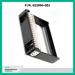 Заглушка для дискового отсека 3,5 cерверов HP Gen8 Gen9 , 666986-B21, 652994-001