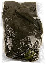 Маска ветро защитная ХСН(HSN) Зима +5°С -15°С Хаки -