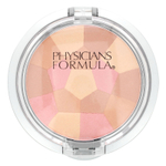 Physicians Formula, Пудровая палитра, разноцветные румяна, 2465 румян, 5 г (0,17 унции)