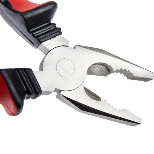 Плоскогубцы ELITECH комбинированные 200 мм   110303