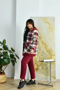 Костюм УК-920-3 Фабрика Моды