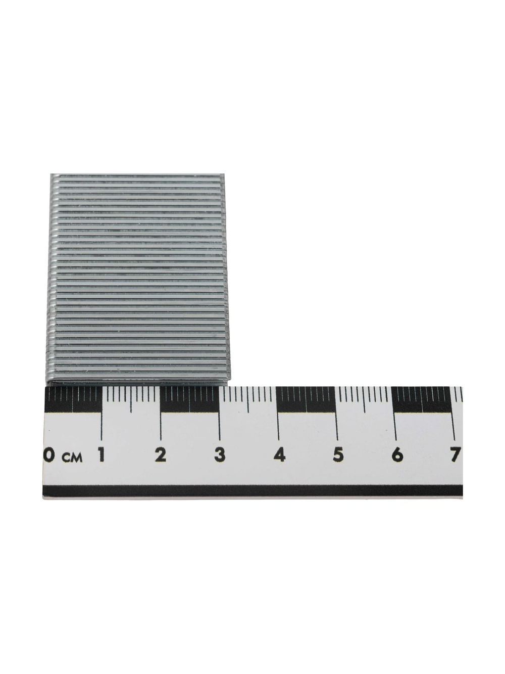 Скобы Gigant 18GA для пневматического степлера 32 мм, 5000 шт./уп GSPS-5