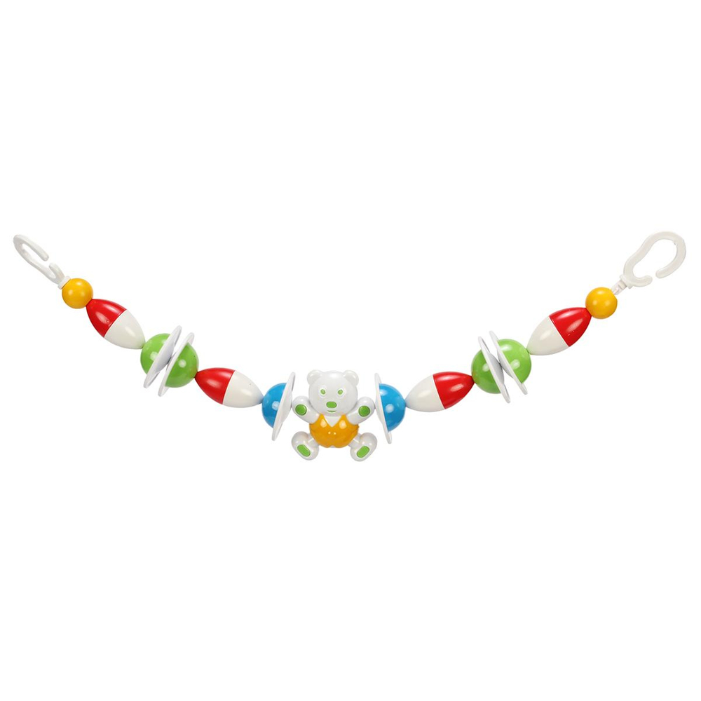 Подвеска Русский лес (Аэлита)