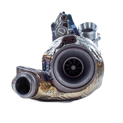 Турбина 893800-5001S Garrett для Audi