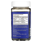 HUM Nutrition, Beauty zzZz, жевательные таблетки, со вкусом ежевики, 60 веганских жевательных таблеток