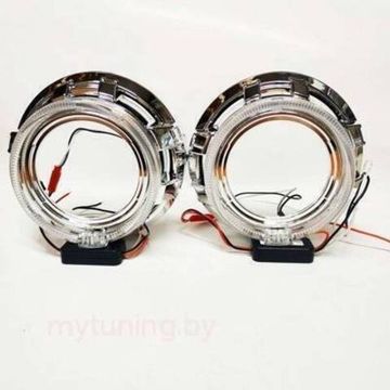 Маска для линзы 039 3' "Cayenne B-type"