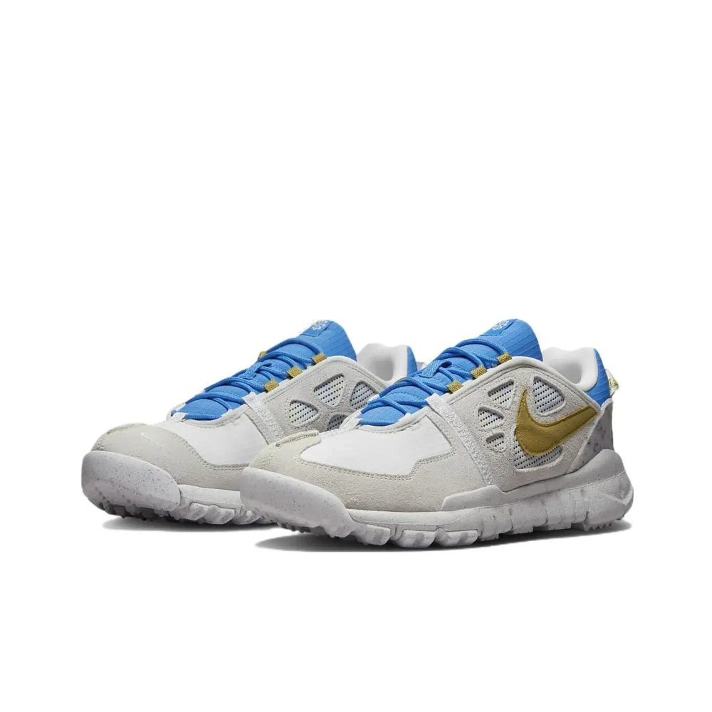 Мужские кроссовки Nike Free Terra Vista 'Gray Blue' DM0861-100