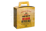 Солодовый экстракт Muntons "Belgian Ale", 3,5 кг