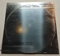 Винтажная виниловая пластинка LP Bad Company Run With The Pack (Japan 1976) (No Obi) (EX)
