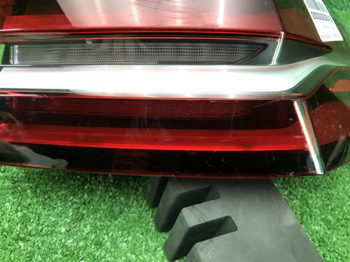 Фонарь правый внешний BMW 5er G60 (2023-н.в.)