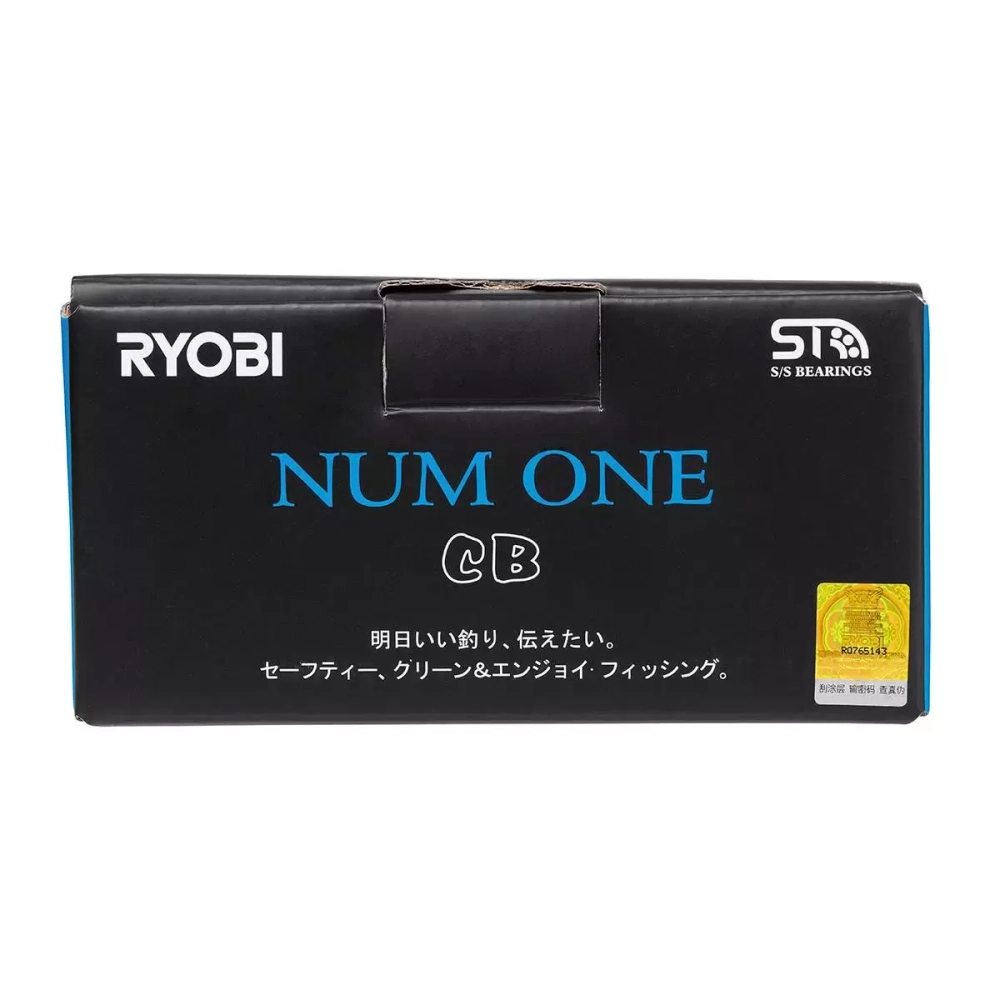 Катушка NUM ONE CB R RYOBI