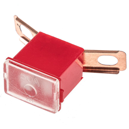 Предохранитель 50 А W228-S для иномарок Skyway