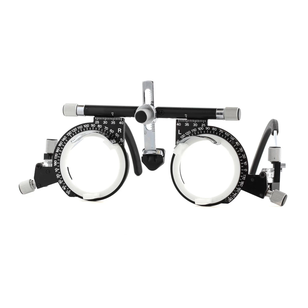 Оправа пробная универсальная TF-3 Shin Nippon