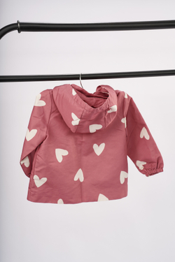 Куртка H&M