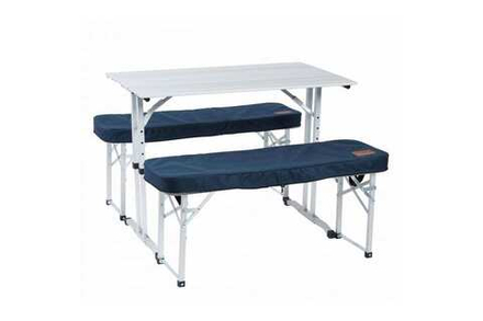 Складной стол Camping World Optimus