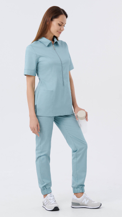 Костюм медицинский Каприз №5106