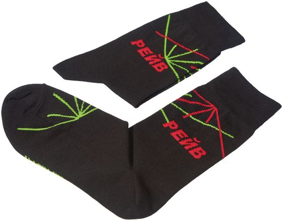 Носки st.Friday Рейв