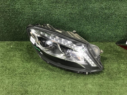 Фара правая Mercedes S W222 (2013-2017) LED