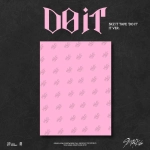 Альбом STRAY KIDS - SKZ IT TAPE DO IT [IT ver.]