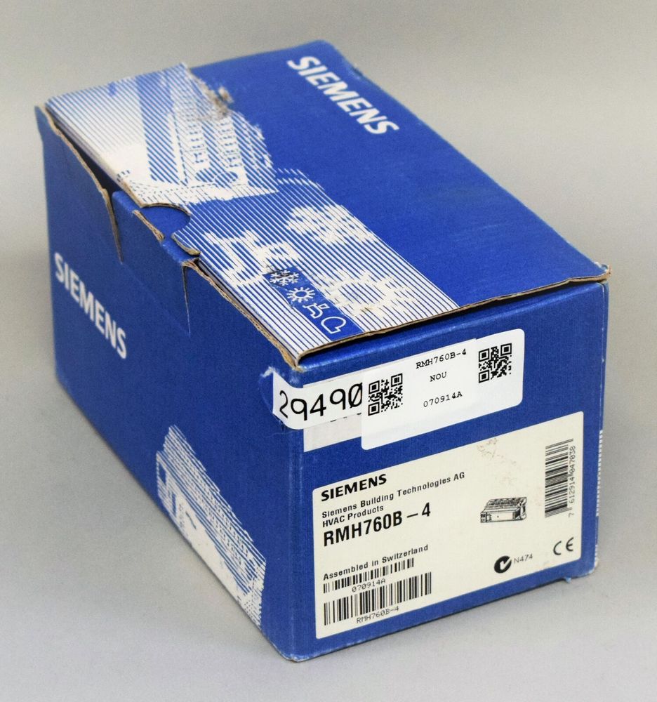 SIEMENS RMH760B-4