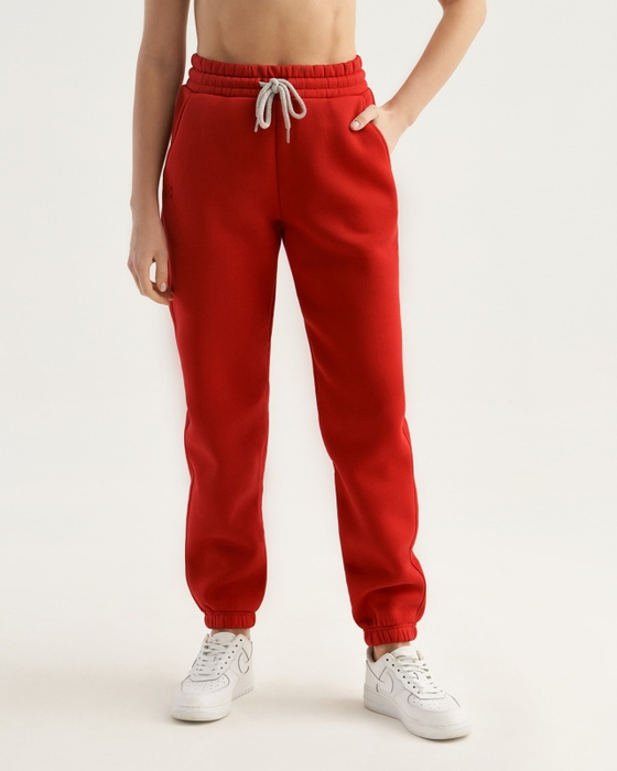 БРЮКИ ЖЕНСКИЕ OXOUNO МОДЕЛЬ 38 F426