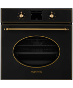 Духовой шкаф Kuppersberg SR 615 B Bronze