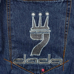 Джинсы DADA SUPREME