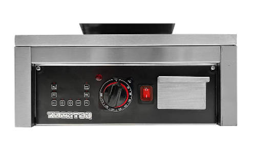 Гриль контактный Kocateq GH33ED