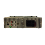 Автомагнитола FM/BT/USB/TFplayer BOS-MINI BOSXY1777SBT