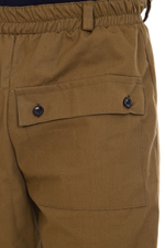 Костюм защитный противоэнцефалитный КПЭ-ХБ