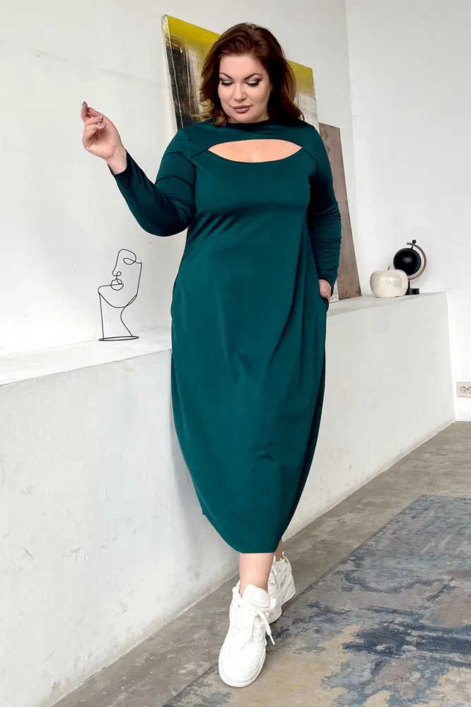 Платье 4505 Fabrika