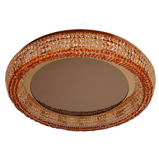 Потолочная люстра LA LAMPADA 50683 (PL1121/16.26D80NO BULB)