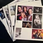 Paul McCartney - Wingspan - Hits And History 4LP (Европа 2001г.)