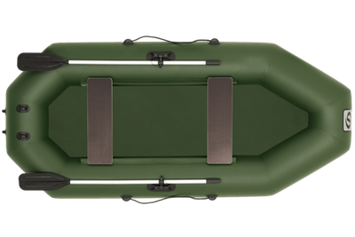 Лодка гребная Фрегат М 3 Оптима