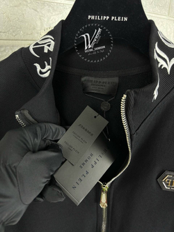 Спортивный костюм Philipp Plein “F*ck off”