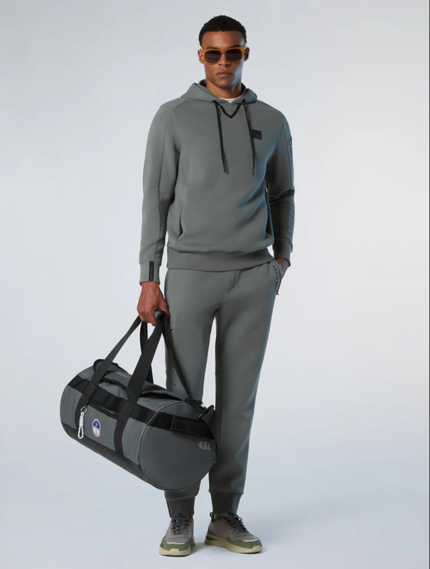 ТОЛСТОВКА NORTH SAILS